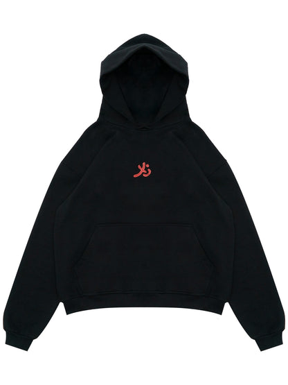 YB Labs Studio - Hoodie Logo