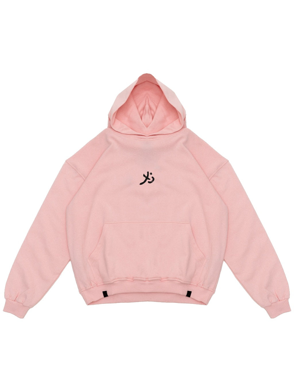 YB Labs Studio - Hoodie Logo