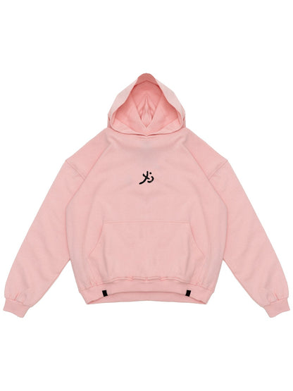 YB Labs Studio - Hoodie Logo