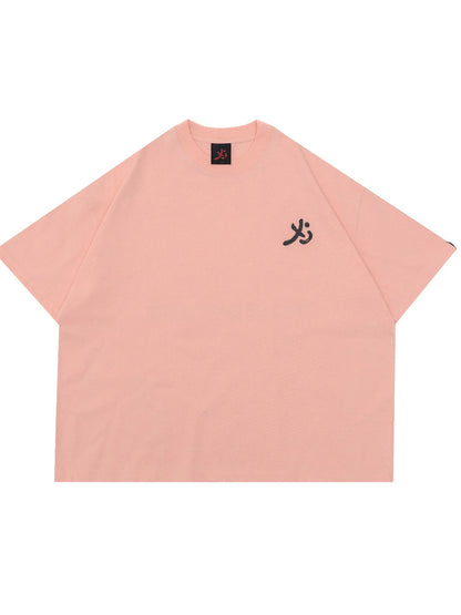 YB Labs Studio - Basic Tshirt