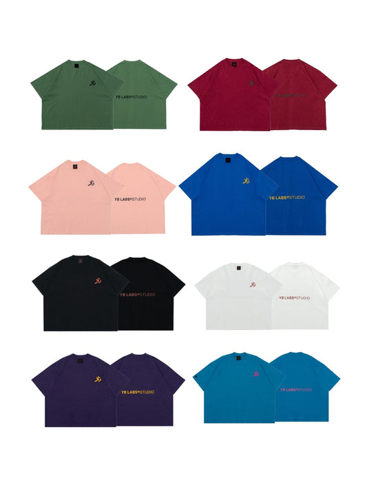 YB Labs Studio - Basic Tshirt