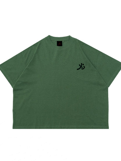 YB Labs Studio - Basic Tshirt