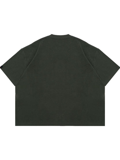 YB Labs Studio - Tshirt Gameboy