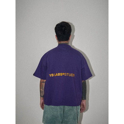 YB Labs Studio - Basic Tshirt