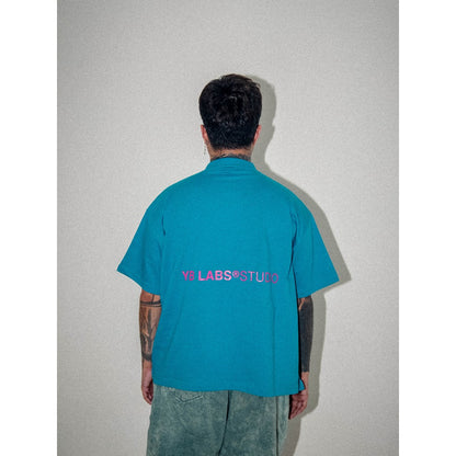 YB Labs Studio - Basic Tshirt