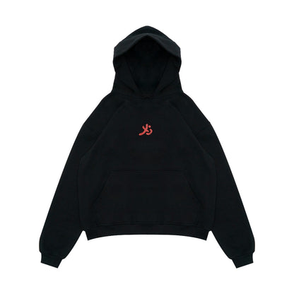 YB Labs Studio - Hoodie Logo