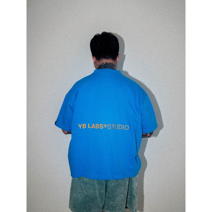 YB Labs Studio - Basic Tshirt