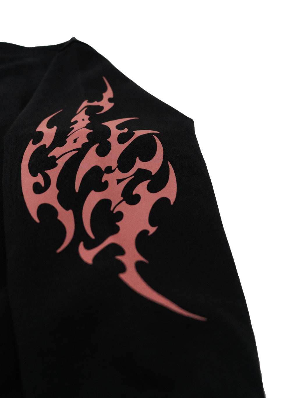 YB Labs Studio - Godspeed Sweatshirt Black