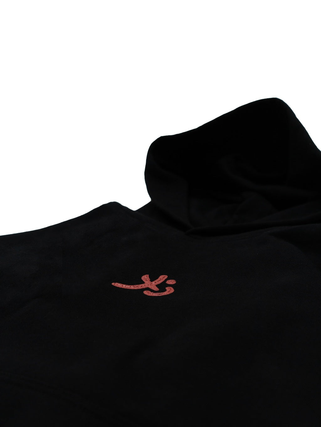 YB Labs Studio - Hoodie Logo