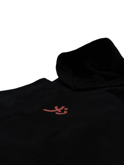 YB Labs Studio - Hoodie Logo