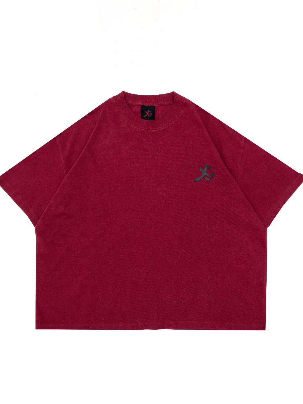 YB Labs Studio - Basic Tshirt