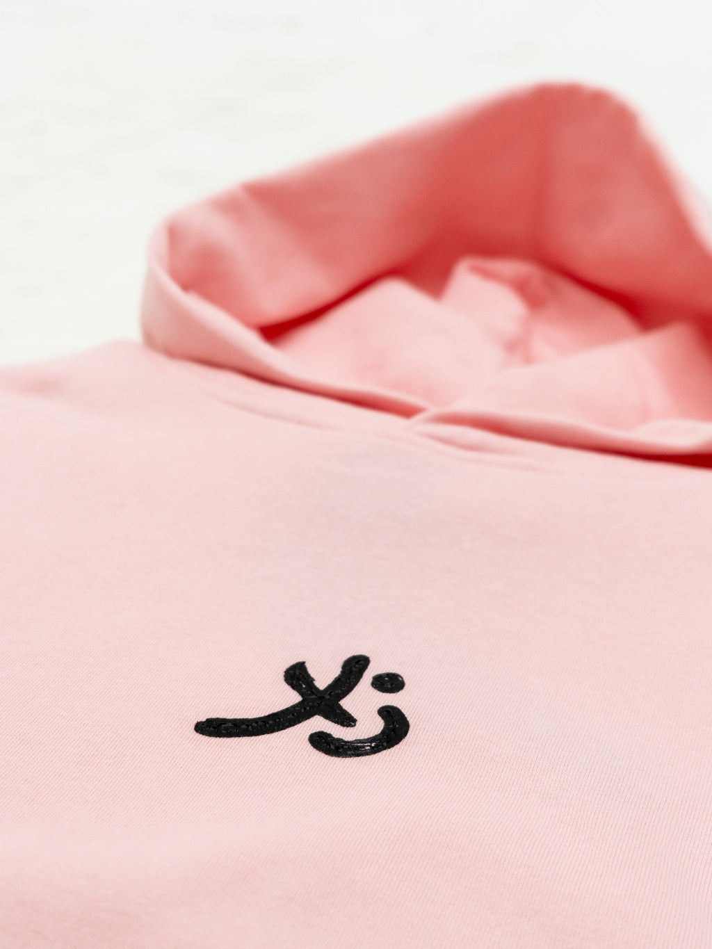 YB Labs Studio - Hoodie Logo