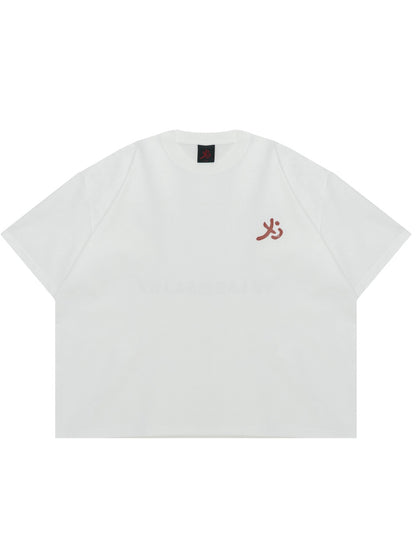 YB Labs Studio - Basic Tshirt