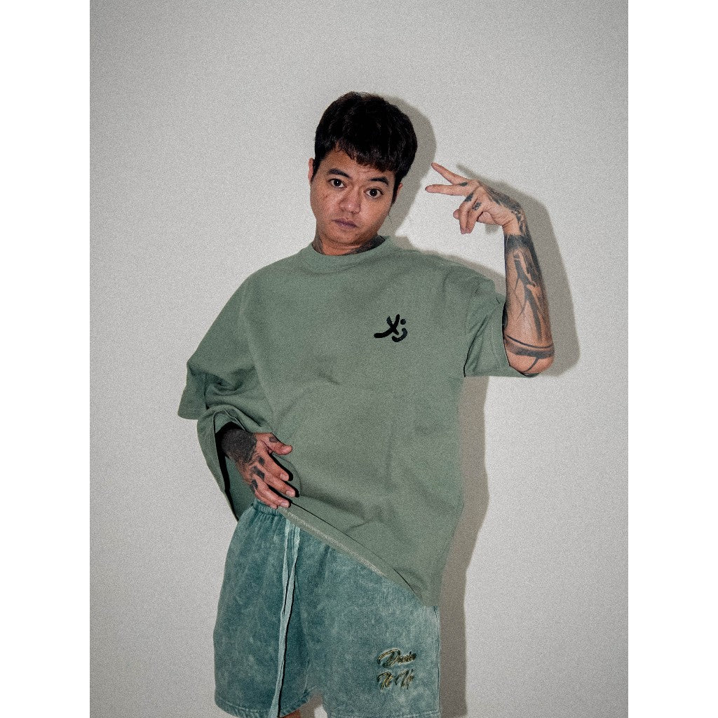 YB Labs Studio - Basic Tshirt