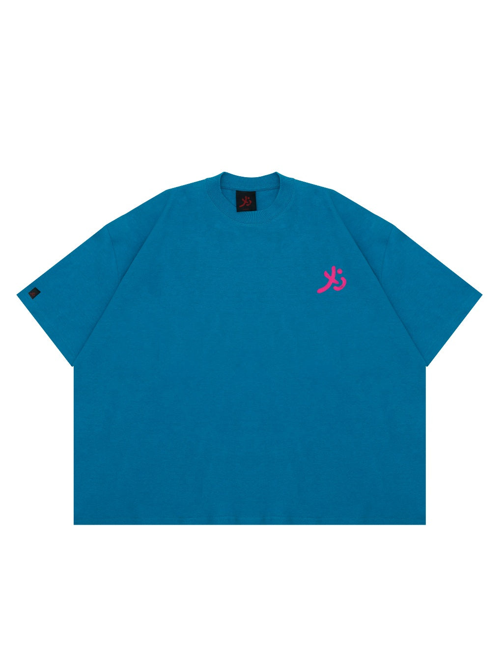 YB Labs Studio - Basic Tshirt