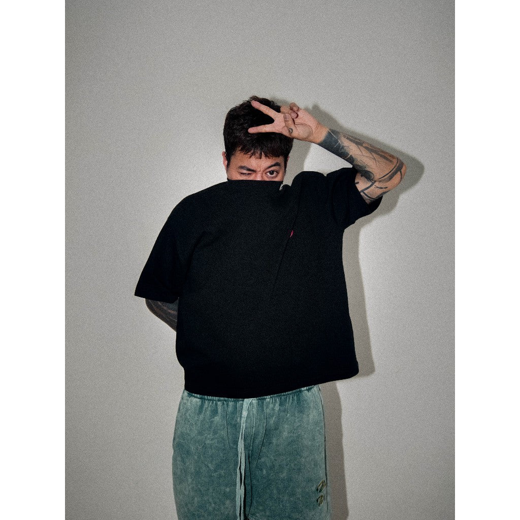 YB Labs Studio - Basic Tshirt