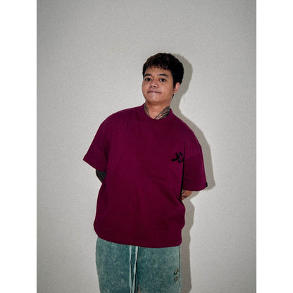 YB Labs Studio - Basic Tshirt