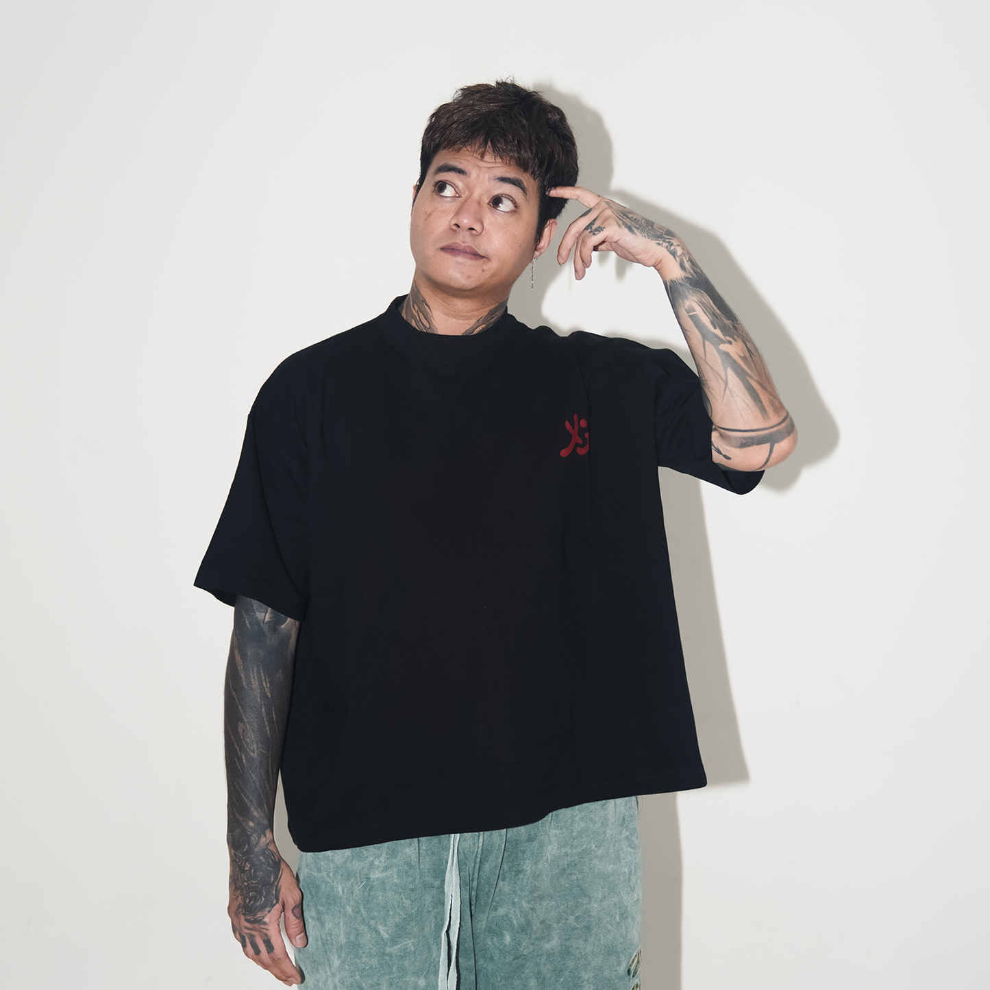 YB Labs - Basic Tshirt
