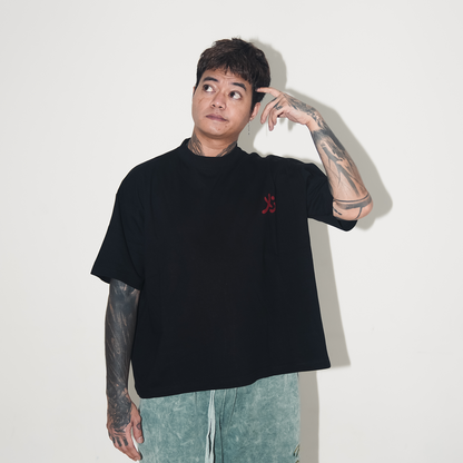 YB Labs - Basic Tshirt