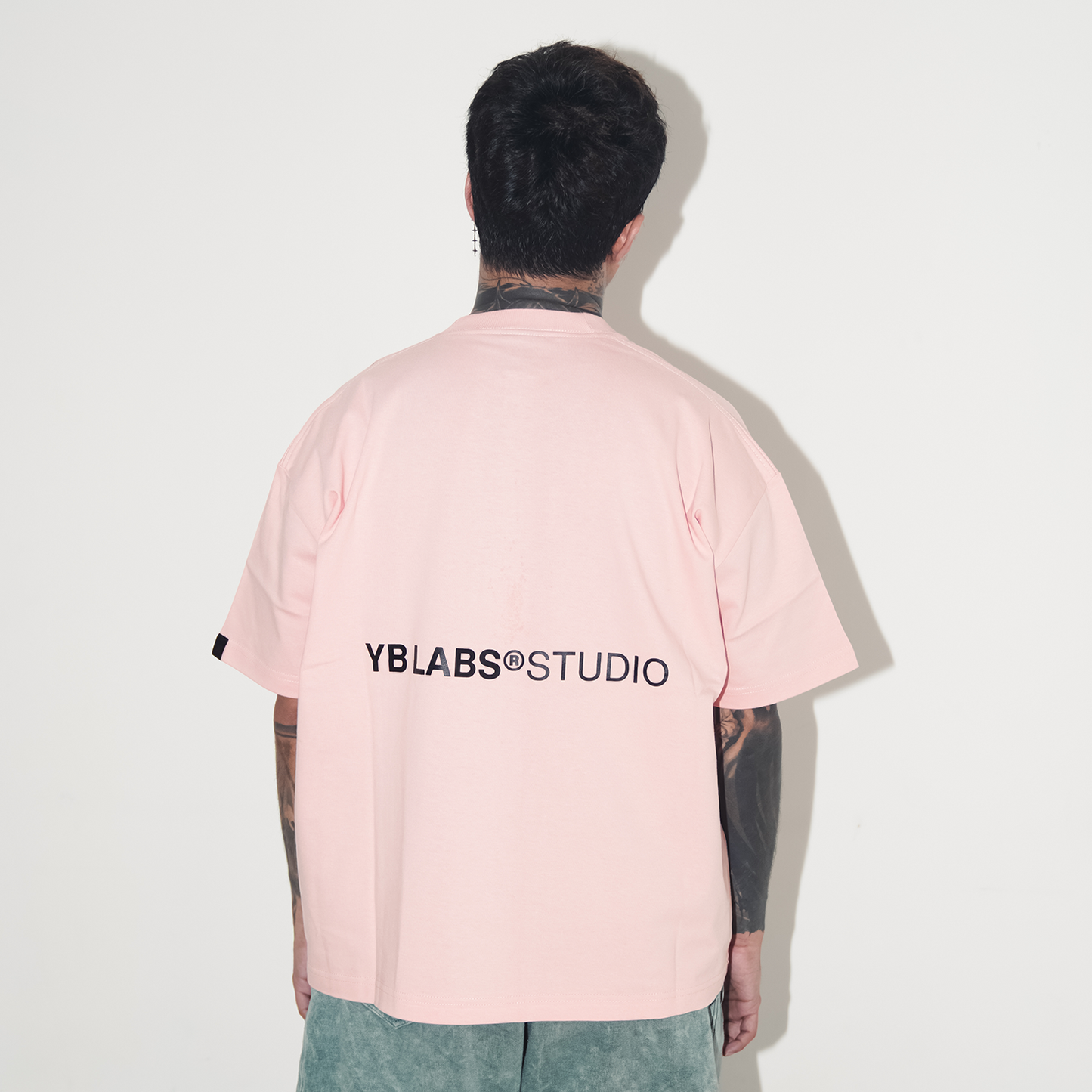 YB Labs - Basic Tshirt
