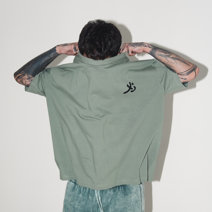 YB Labs - Basic Tshirt