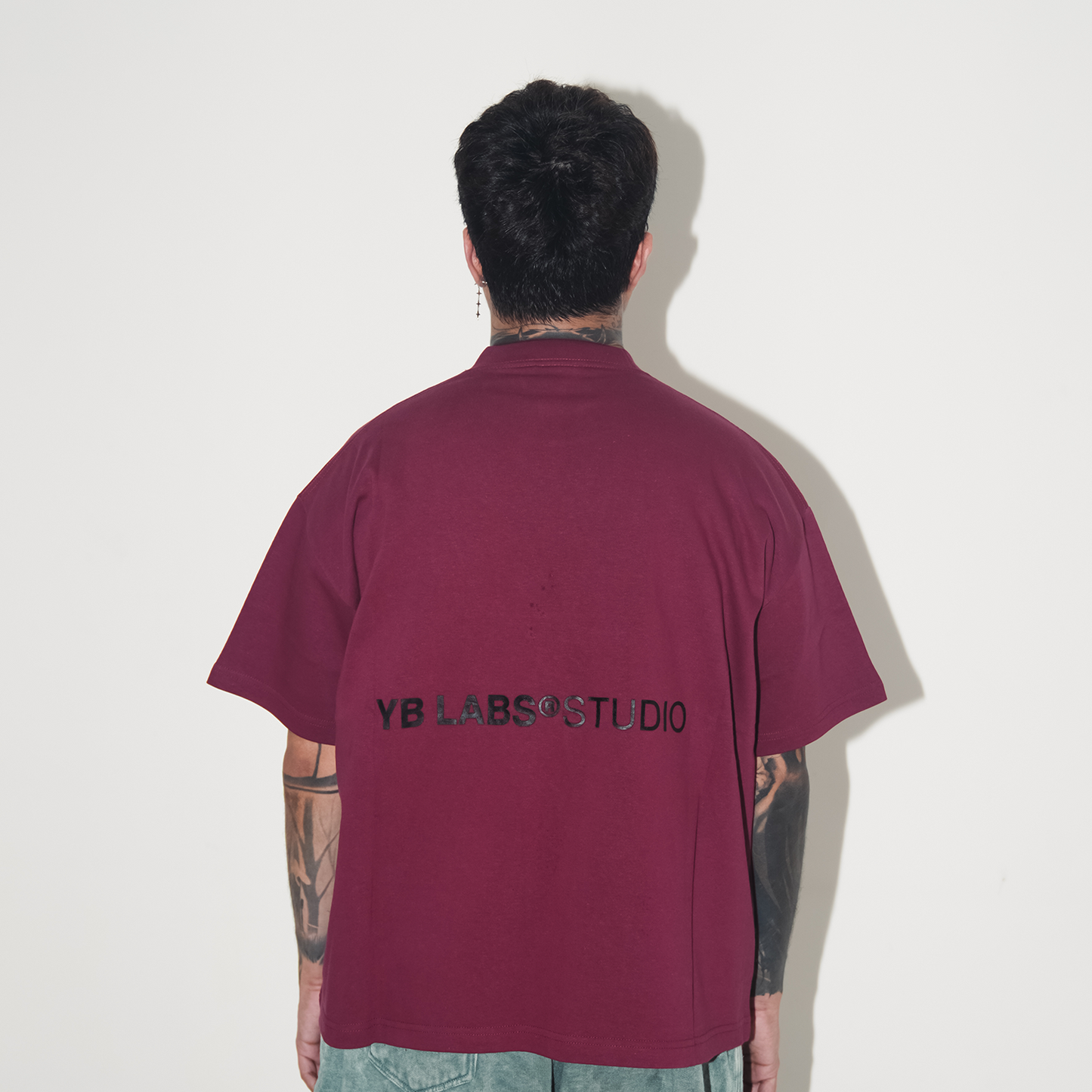 YB Labs - Basic Tshirt