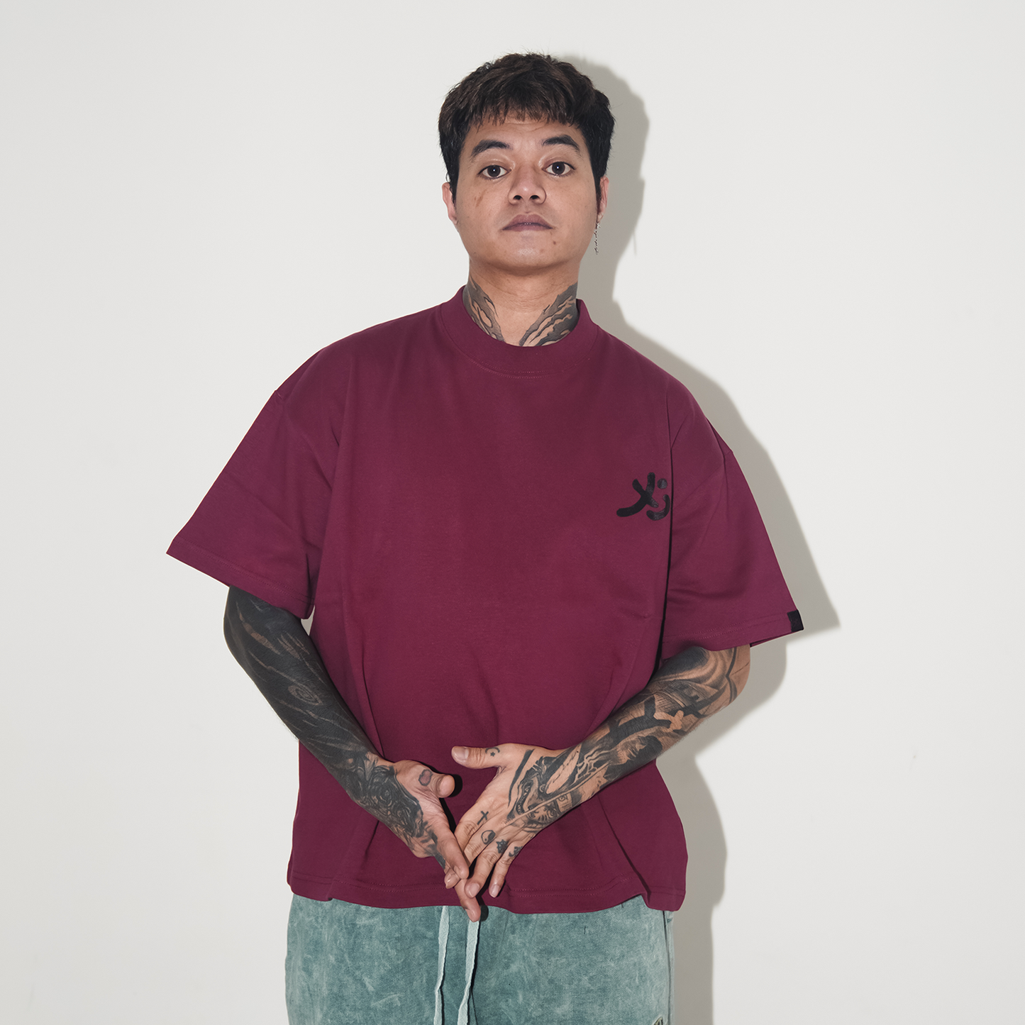 YB Labs - Basic Tshirt