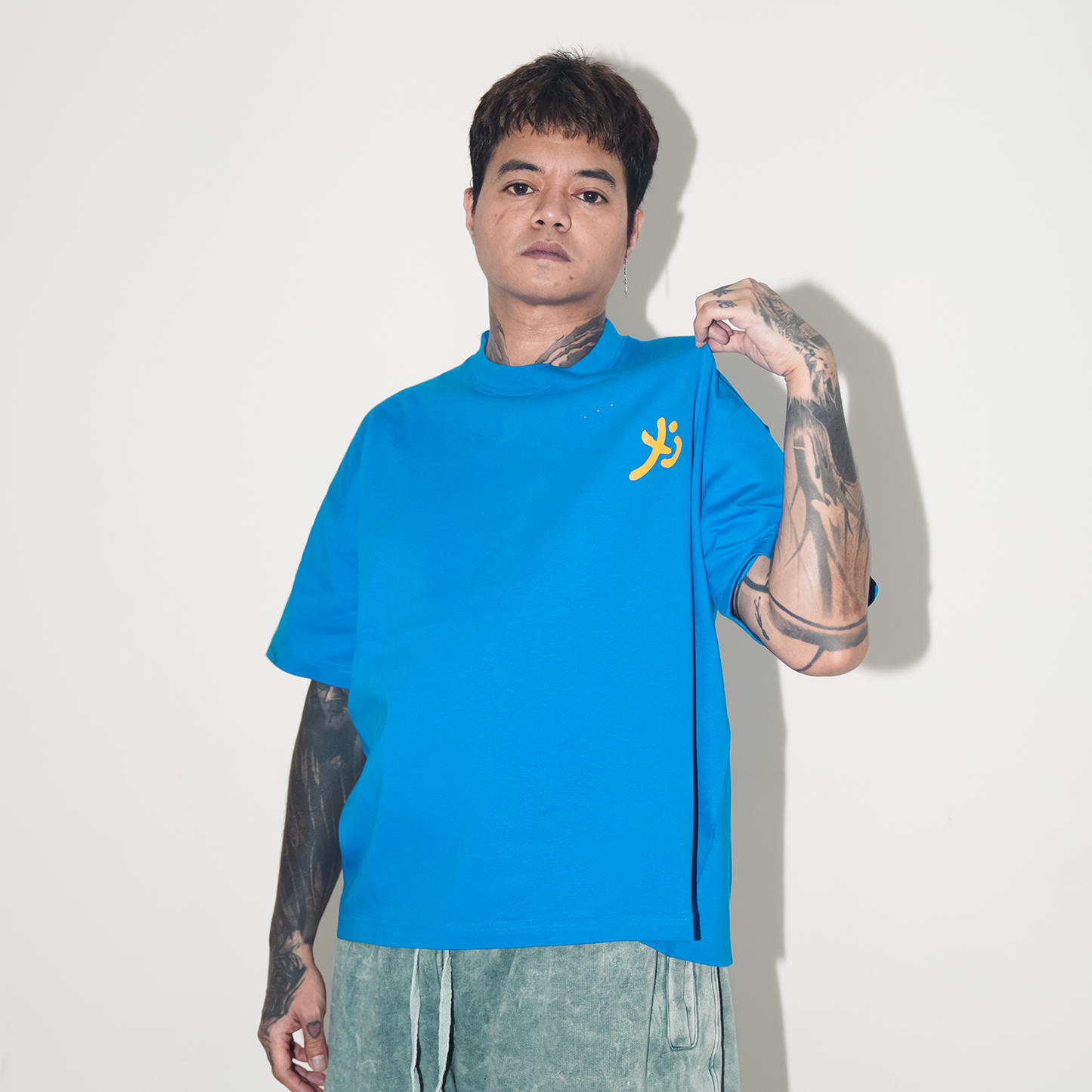 YB Labs - Basic Tshirt