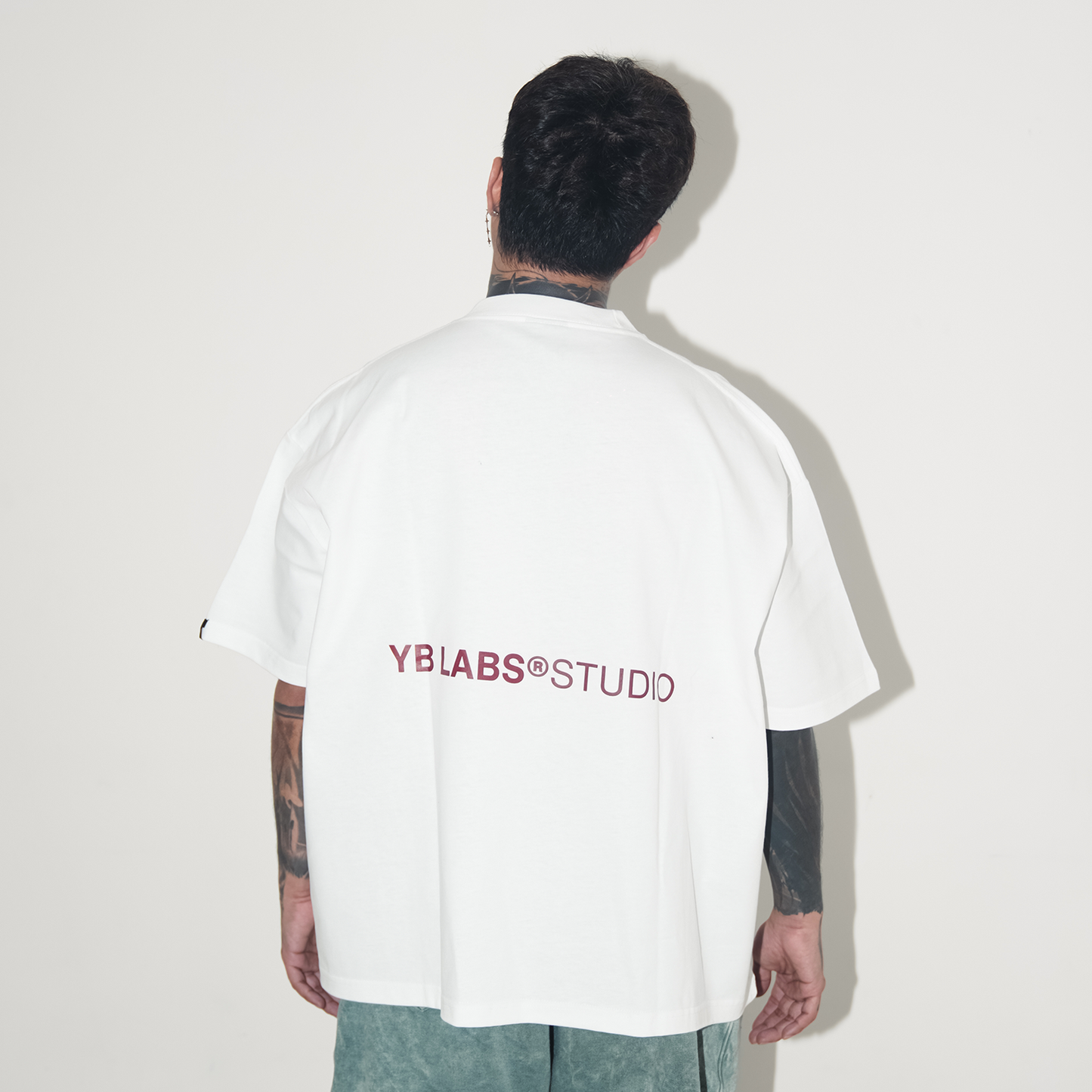 YB Labs - Basic Tshirt