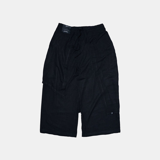 YB Labs - Longpants Samurai