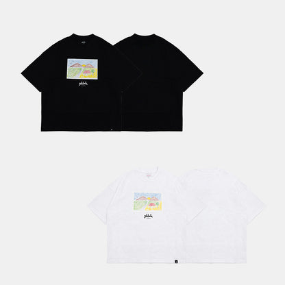 YB Labs Studio - Tshirt Homework