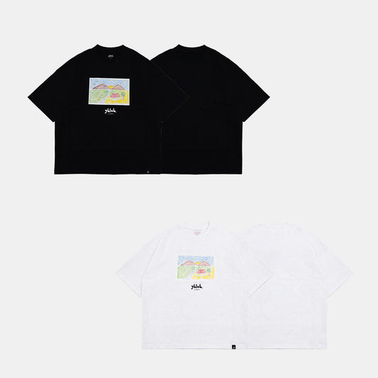 YB Labs Studio - Tshirt Homework