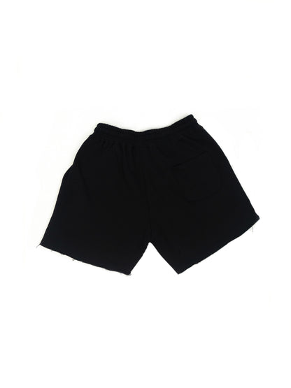 YB Labs Studio -  Short Sweatpants Basic