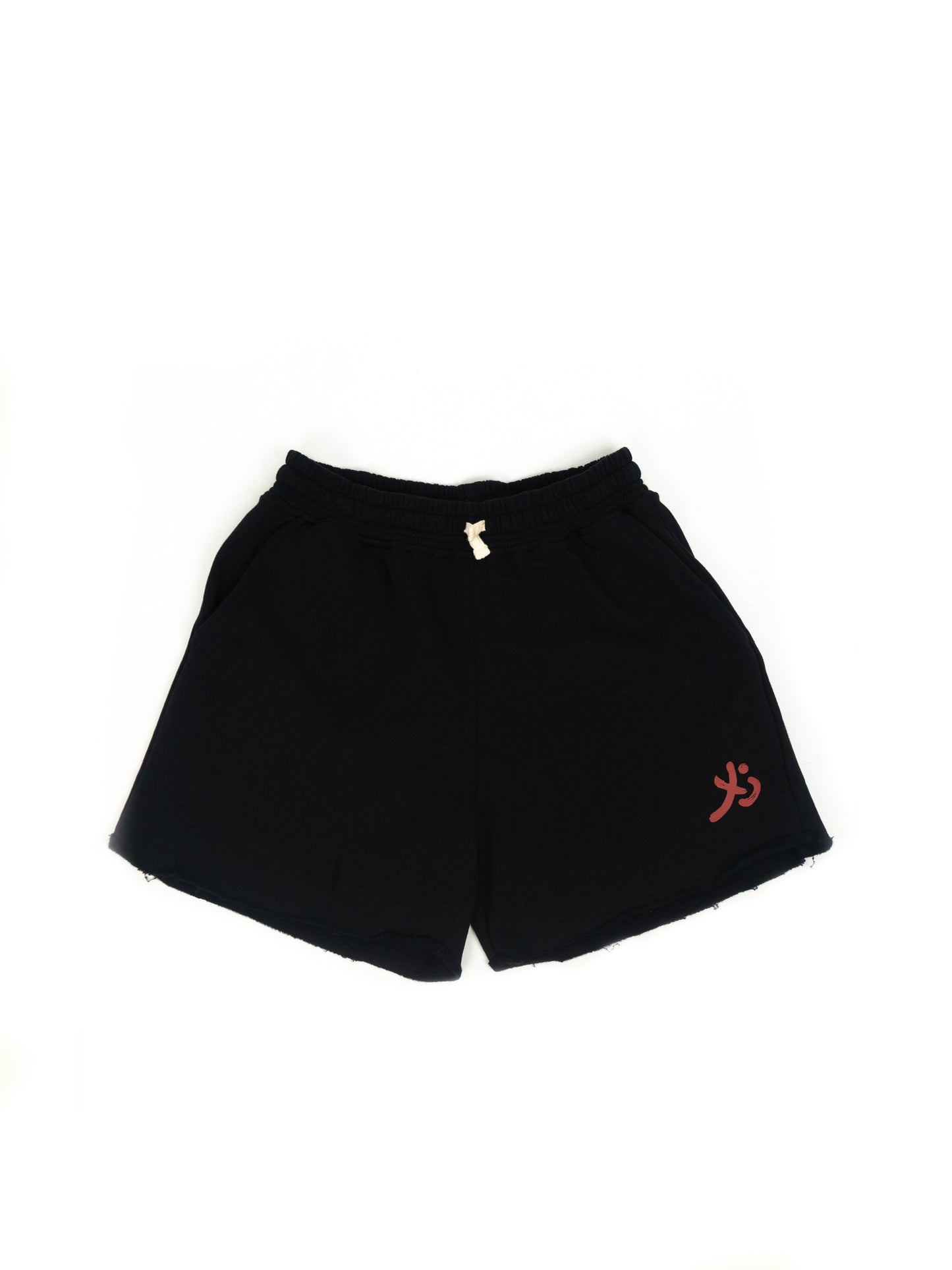 YB Labs Studio -  Short Sweatpants Basic