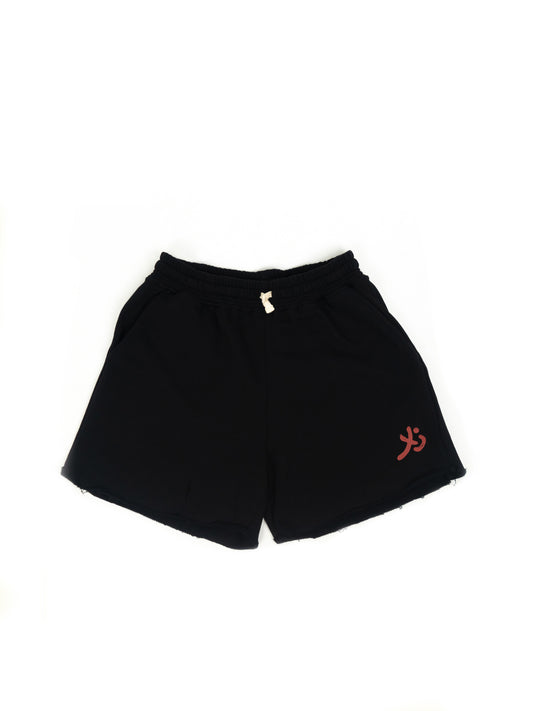 YB Labs Studio -  Short Sweatpants Basic