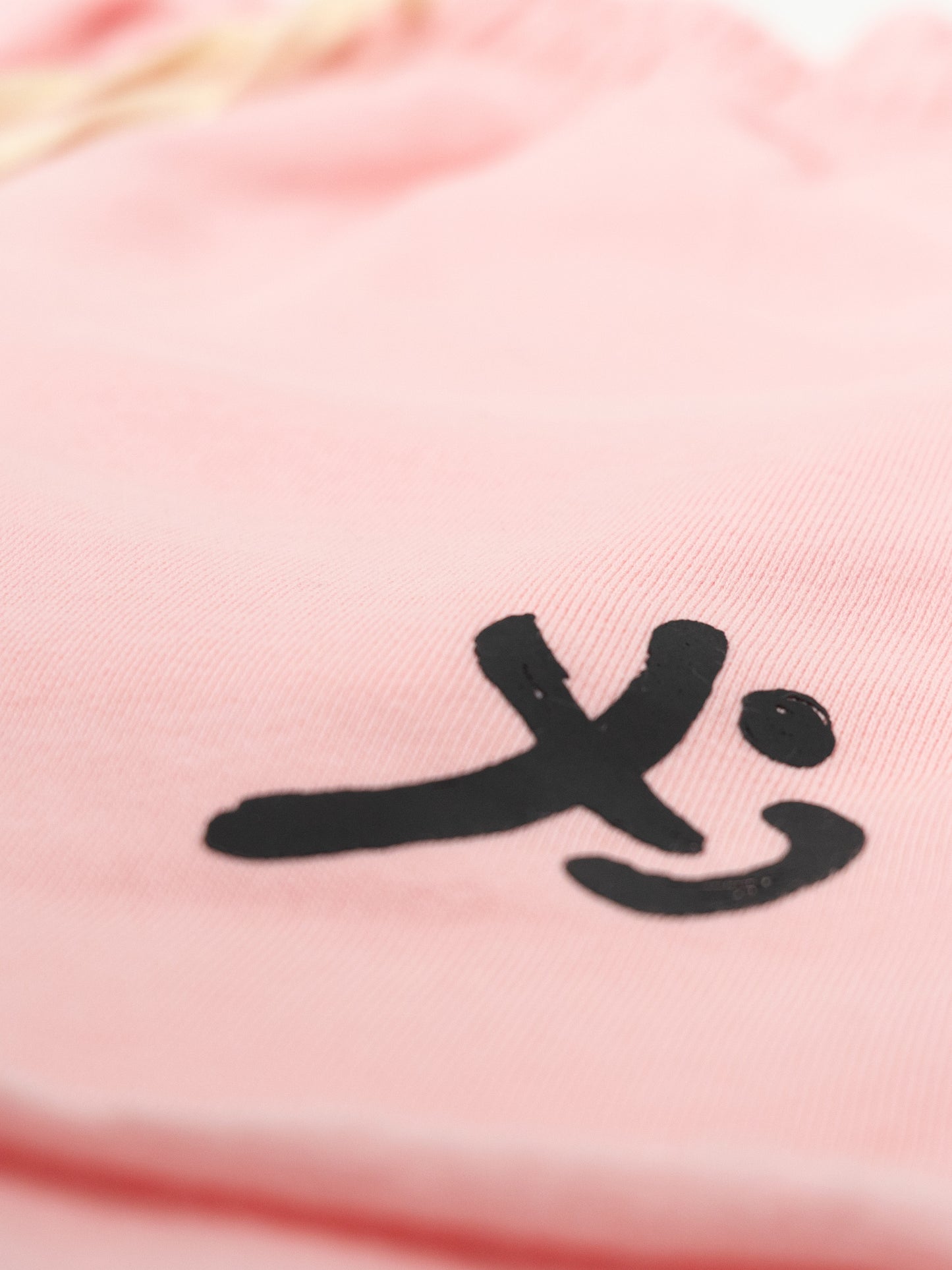 YB Labs Studio -  Short Sweatpants Basic