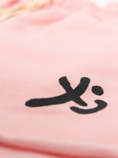 YB Labs Studio -  Short Sweatpants Basic