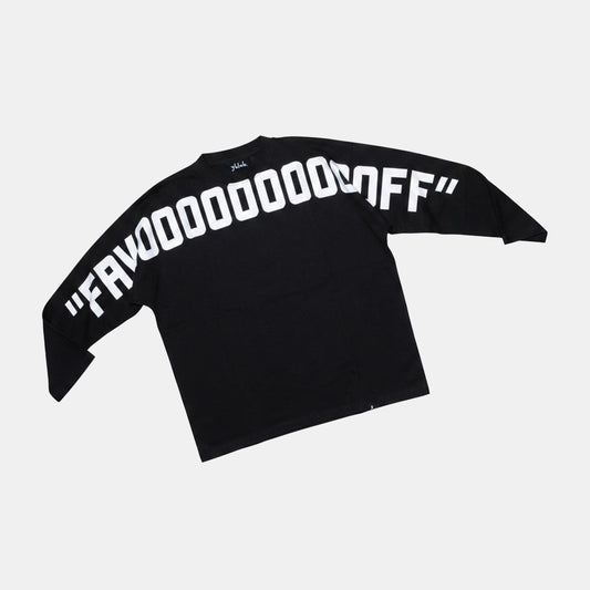 YB Labs - Tshirt Longsleeve Fakoooooooooofff