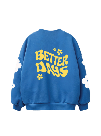 PO YB Labs Studio - Sweatshirt Betterdays