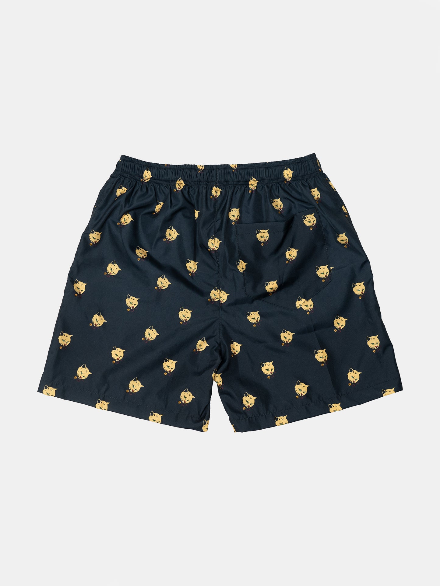 YB Labs - Boardshort Walkshort Kaze