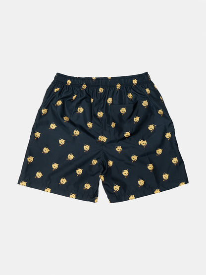 YB Labs - Boardshort Walkshort Kaze
