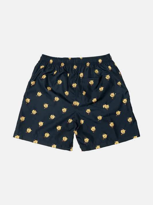 YB Labs - Boardshort Walkshort Kaze