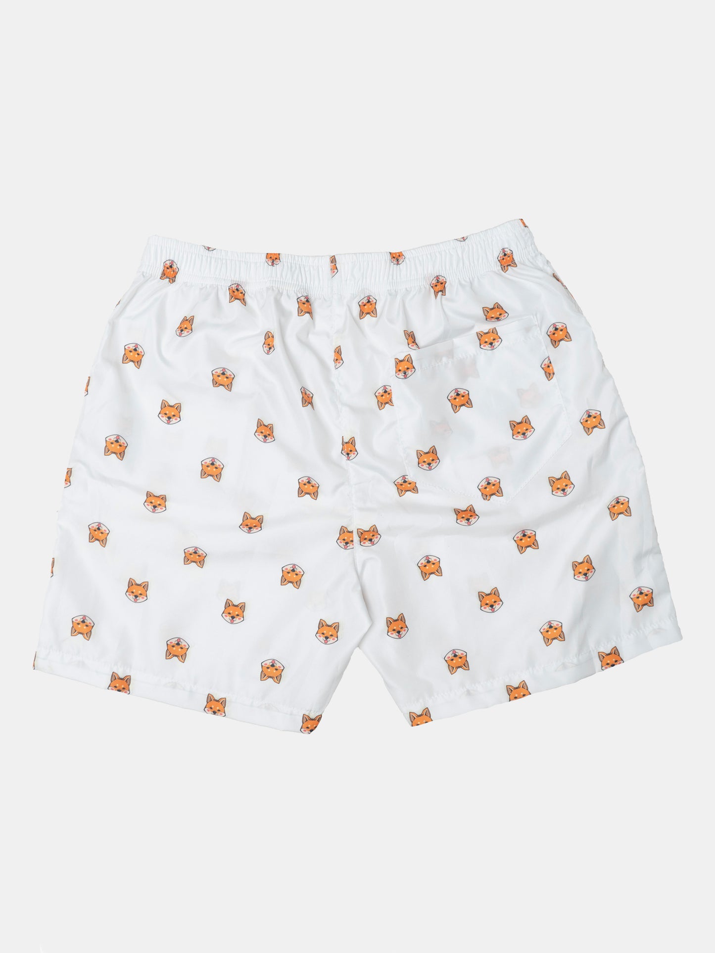 YB Labs - Boardshort Walkshort Kaze