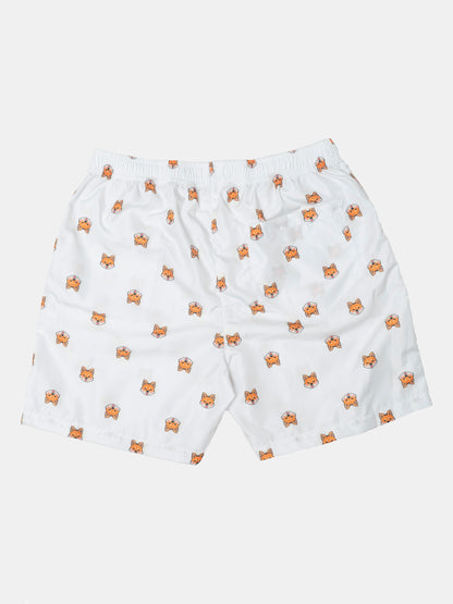 YB Labs - Boardshort Walkshort Kaze