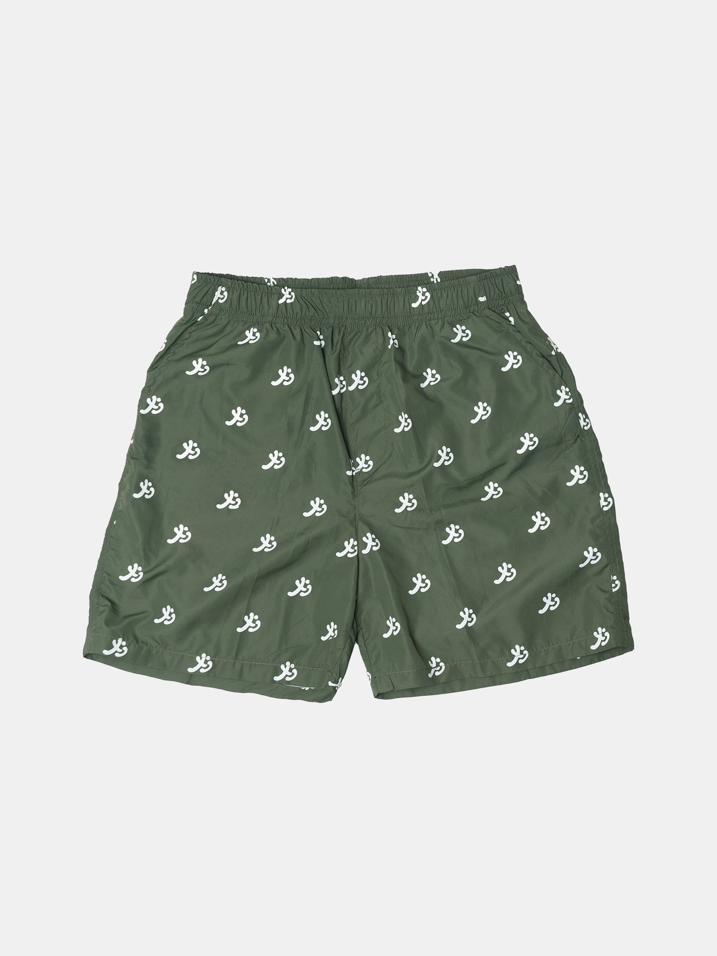 YB Labs - Boardshort Walkshort Kaze