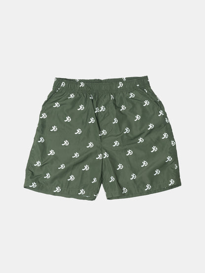 YB Labs - Boardshort Walkshort Kaze