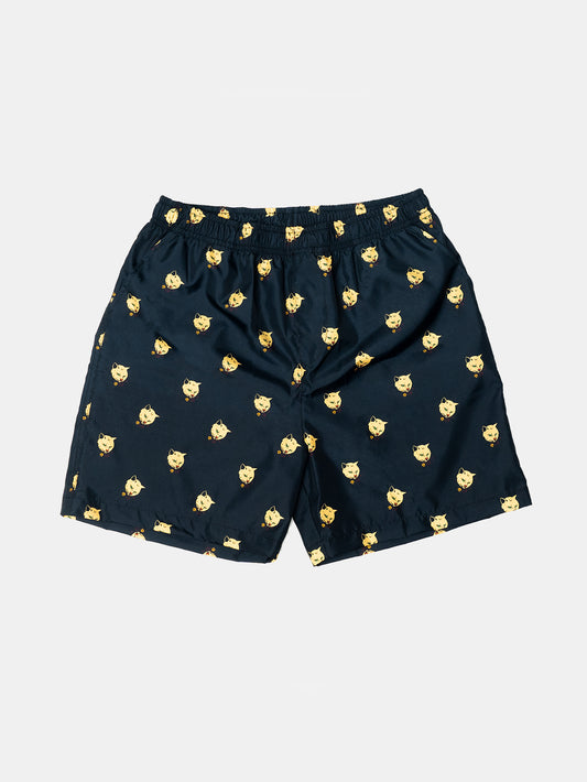 YB Labs - Boardshort Walkshort Kaze
