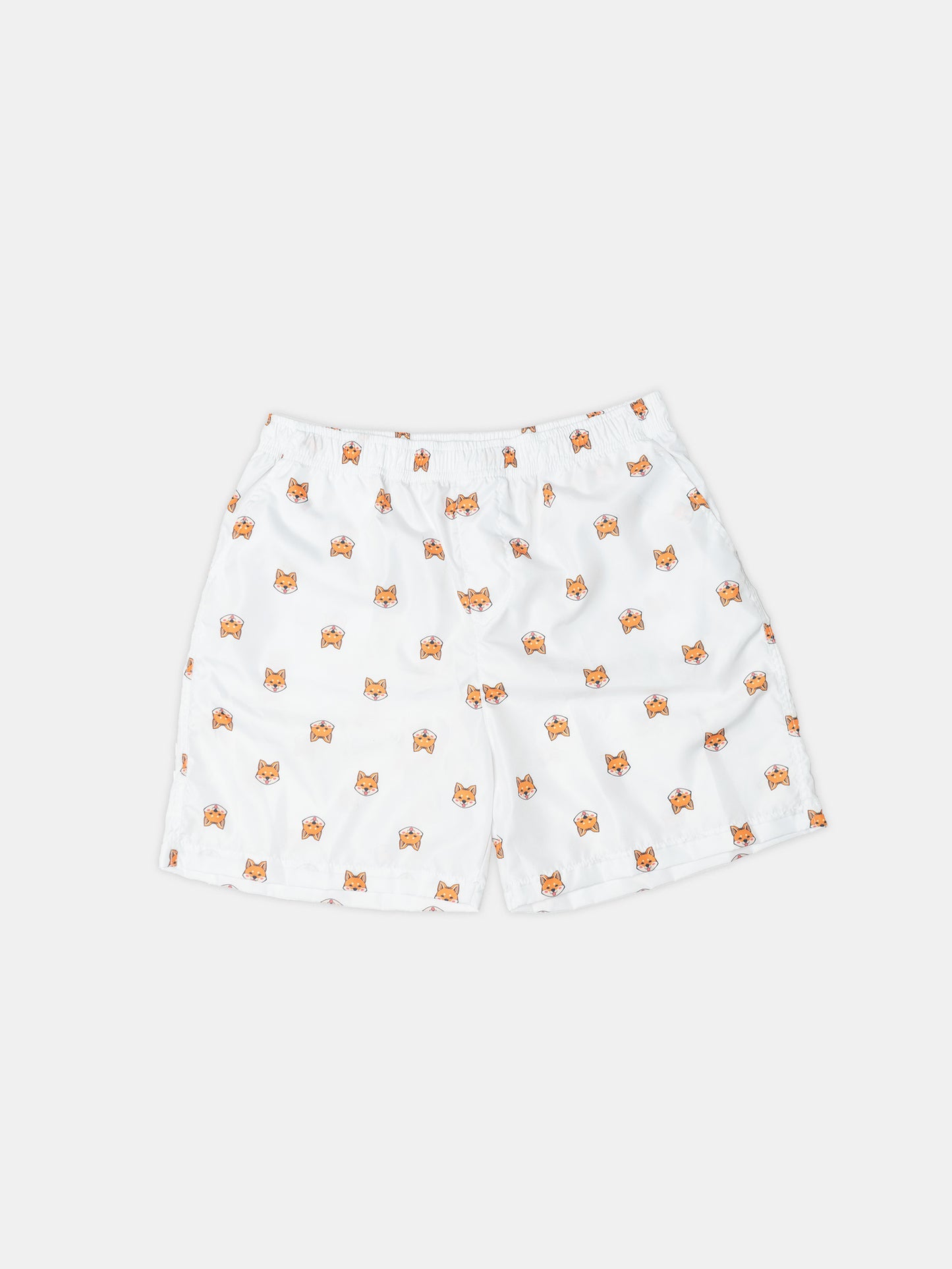YB Labs - Boardshort Walkshort Kaze