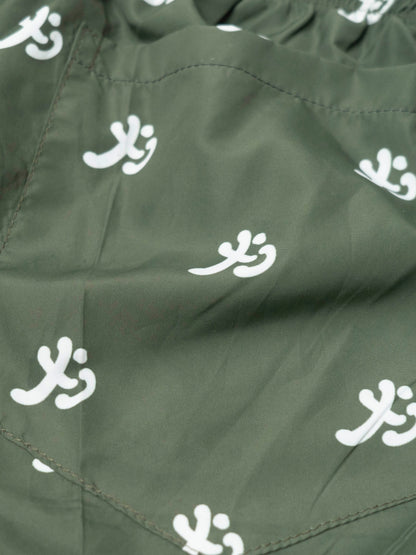 YB Labs - Boardshort Walkshort Kaze