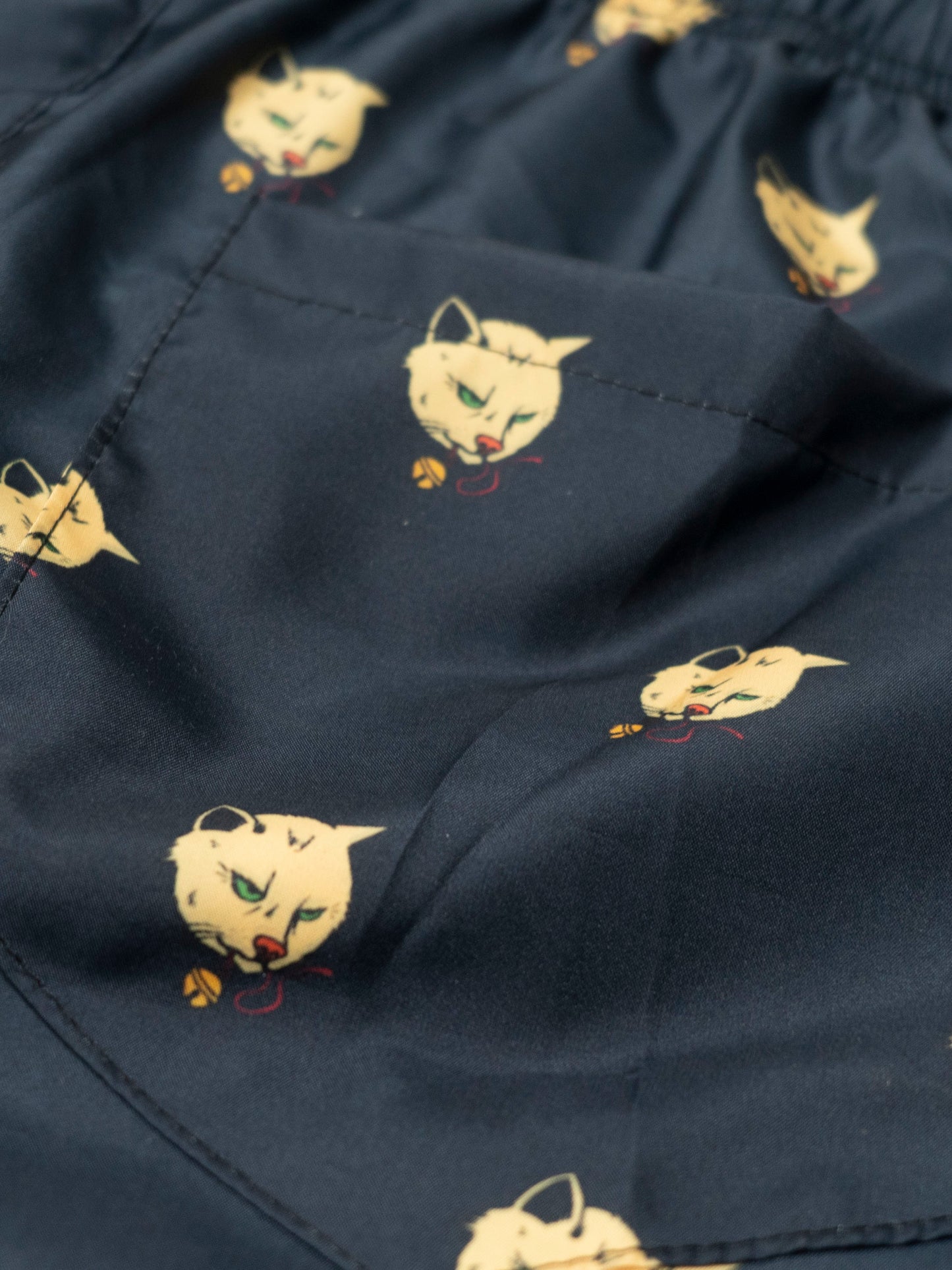 YB Labs - Boardshort Walkshort Kaze